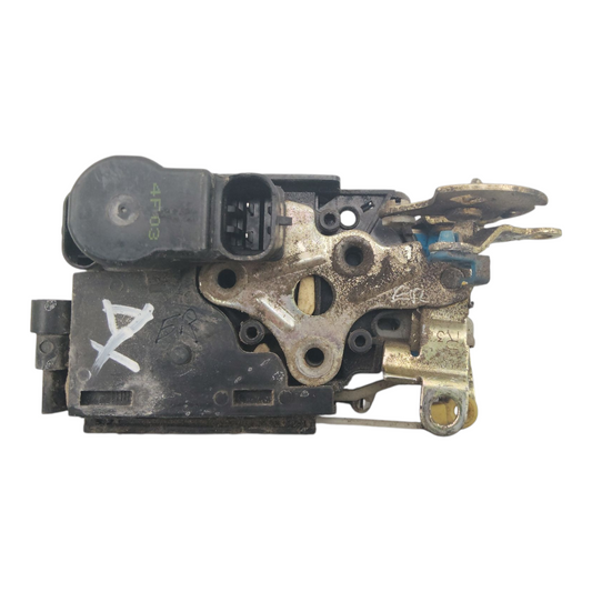 Serratura Porta Anteriore Destro SSANGYONG REXTON 1 Serie