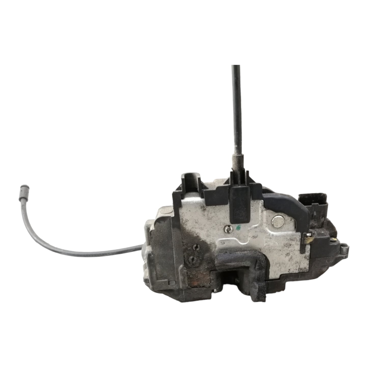 Serratura Porta Anteriore Sinistro RENAULT CLIO 3 Serie Berlina SW 5 Porte