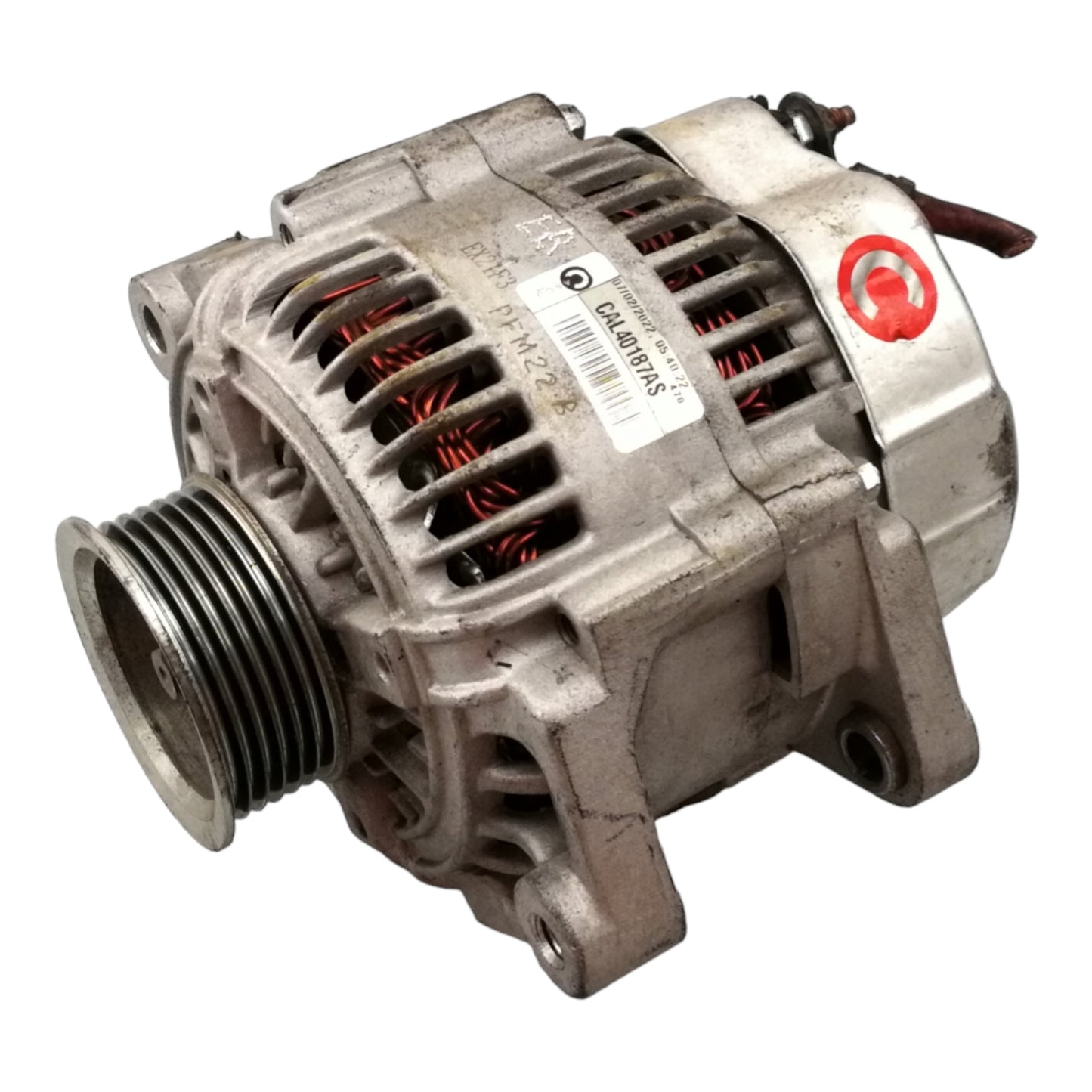 Alternatore CHRYSLER STRATUS CABRIO 2.0 2.5 Benzina