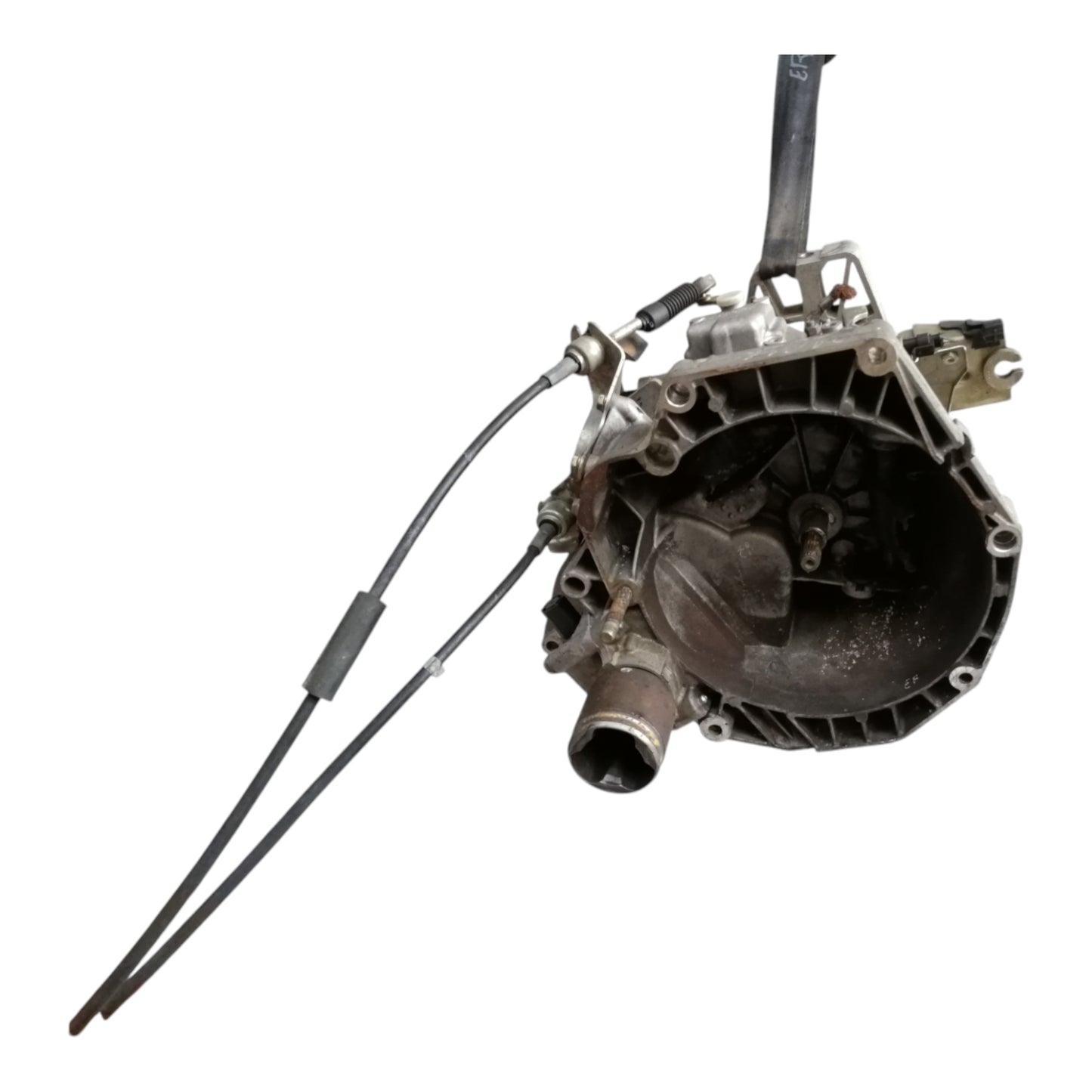 Cambio Manuale 5 Marce FIAT PANDA 2 Serie/500 1.3 Multijet 51-55 Kw