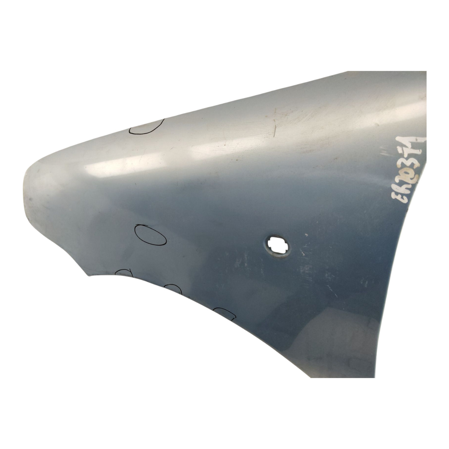 Parafango Anteriore Sinistro FIAT SEICENTO/600