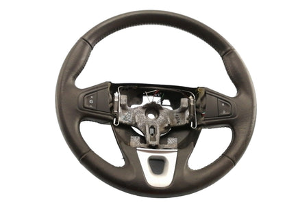 Volante renault megane (2008 in poi) 484009001r sterzo originale