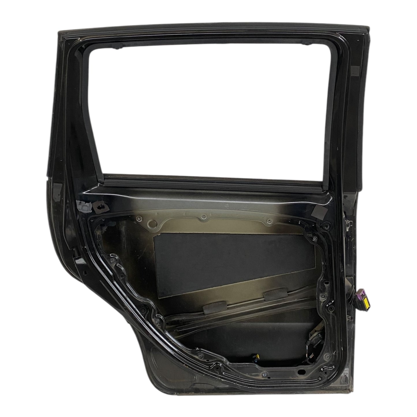 Porta Portiera Posteriore Sinistro FIAT CROMA 2 Serie