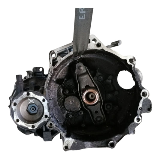 Cambio Manuale 5 Marce AUDI A2 8Z0 1.4 TDi Motore BHC