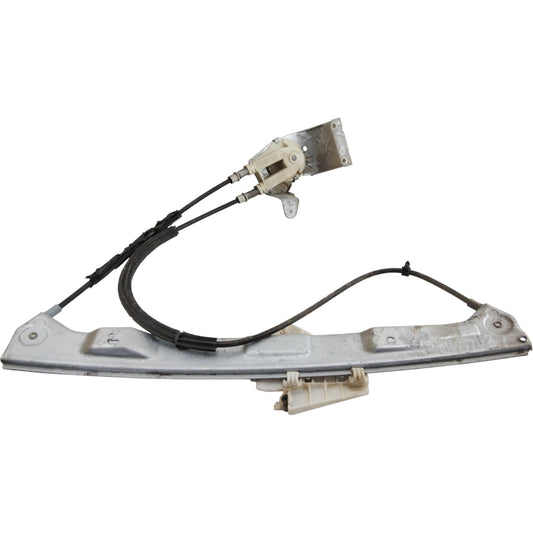Alzacristallo Alzavetro Posteriore Sinistro SMART FORFOUR 454