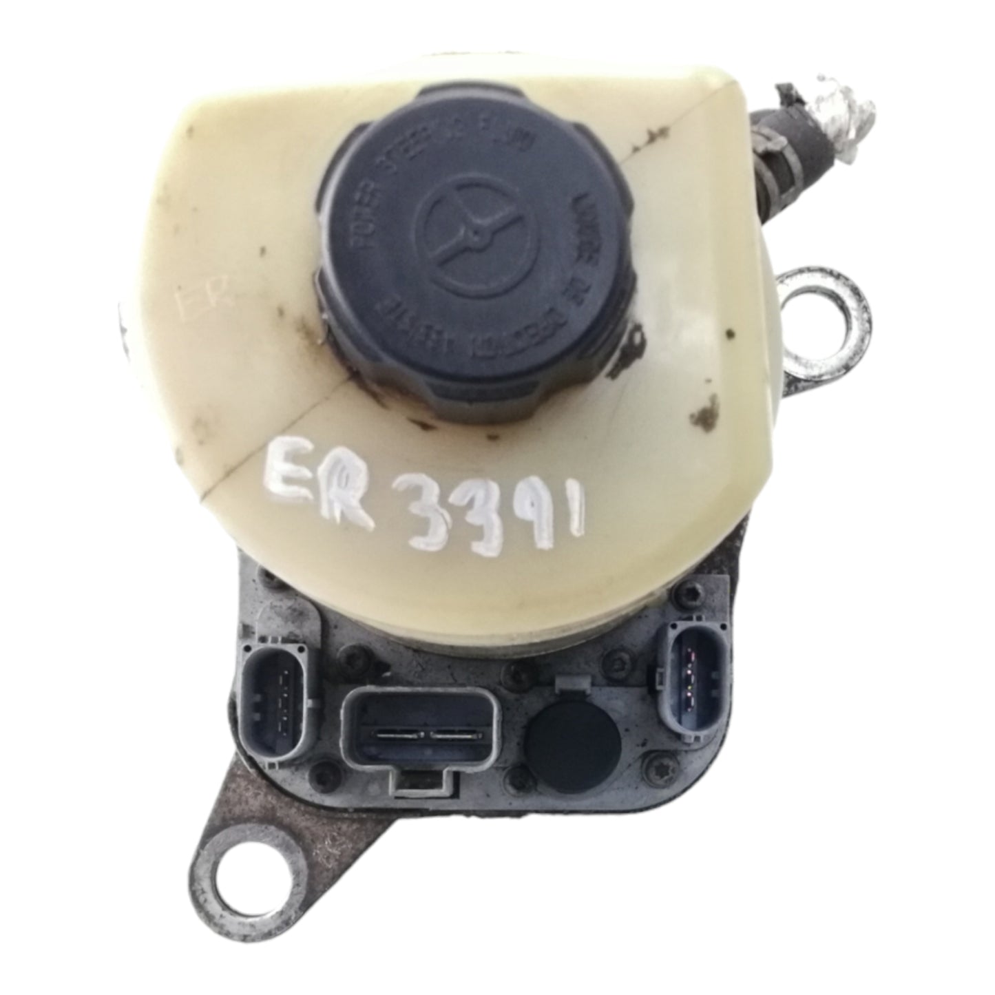 Pompa Servosterzo FORD FOCUS 2 e 3 Serie/C-MAX 1 e 2 Serie Benzina e Diesel