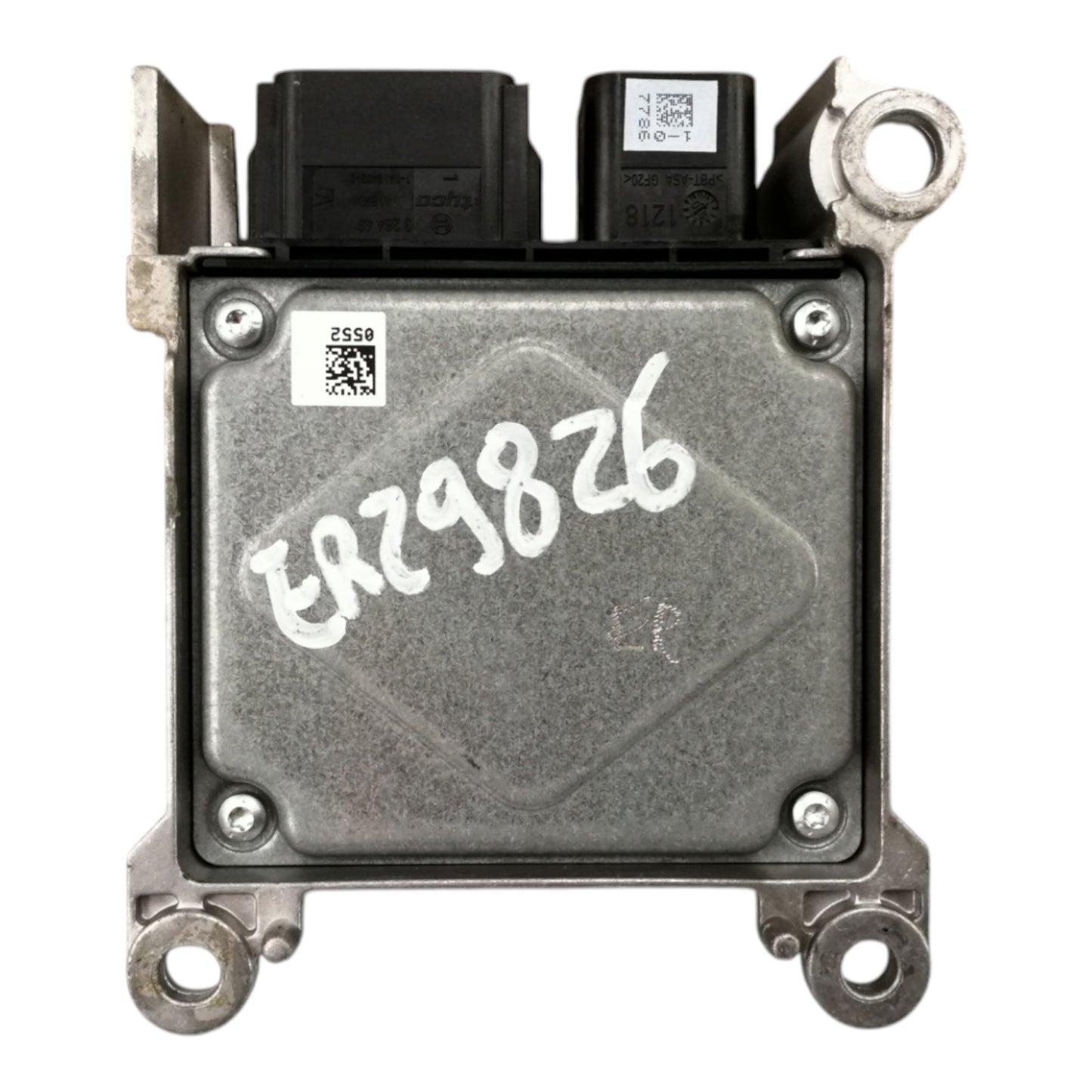 Centralina Airbag FORD FOCUS 2 3 Serie Diesel Benzina