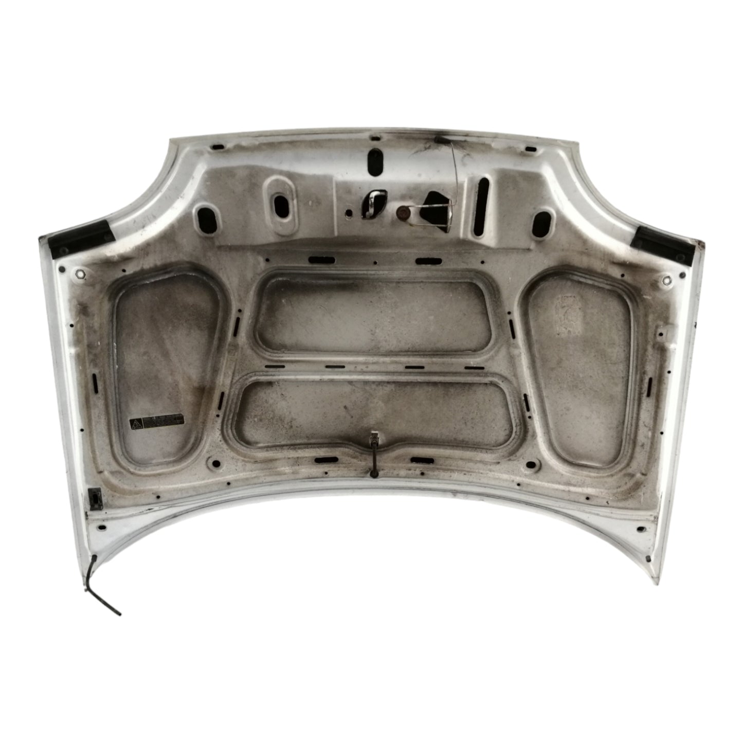 Cofano Anteriore FIAT SEICENTO/600 Berlina