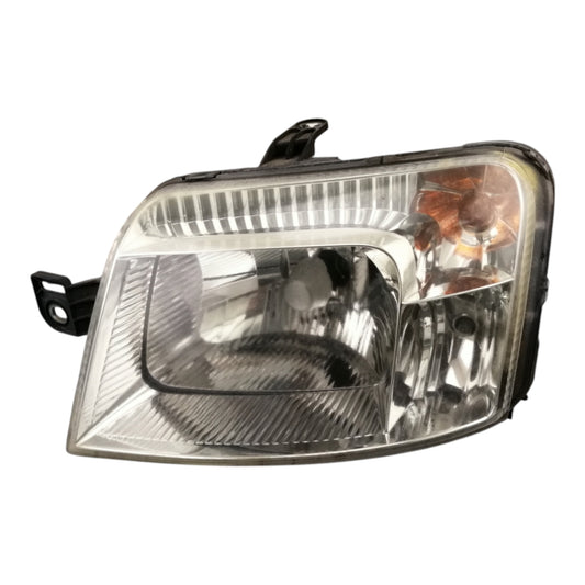 Faro Proiettore Anteriore Sinistro FIAT PANDA 2 Serie Berlina VAN
