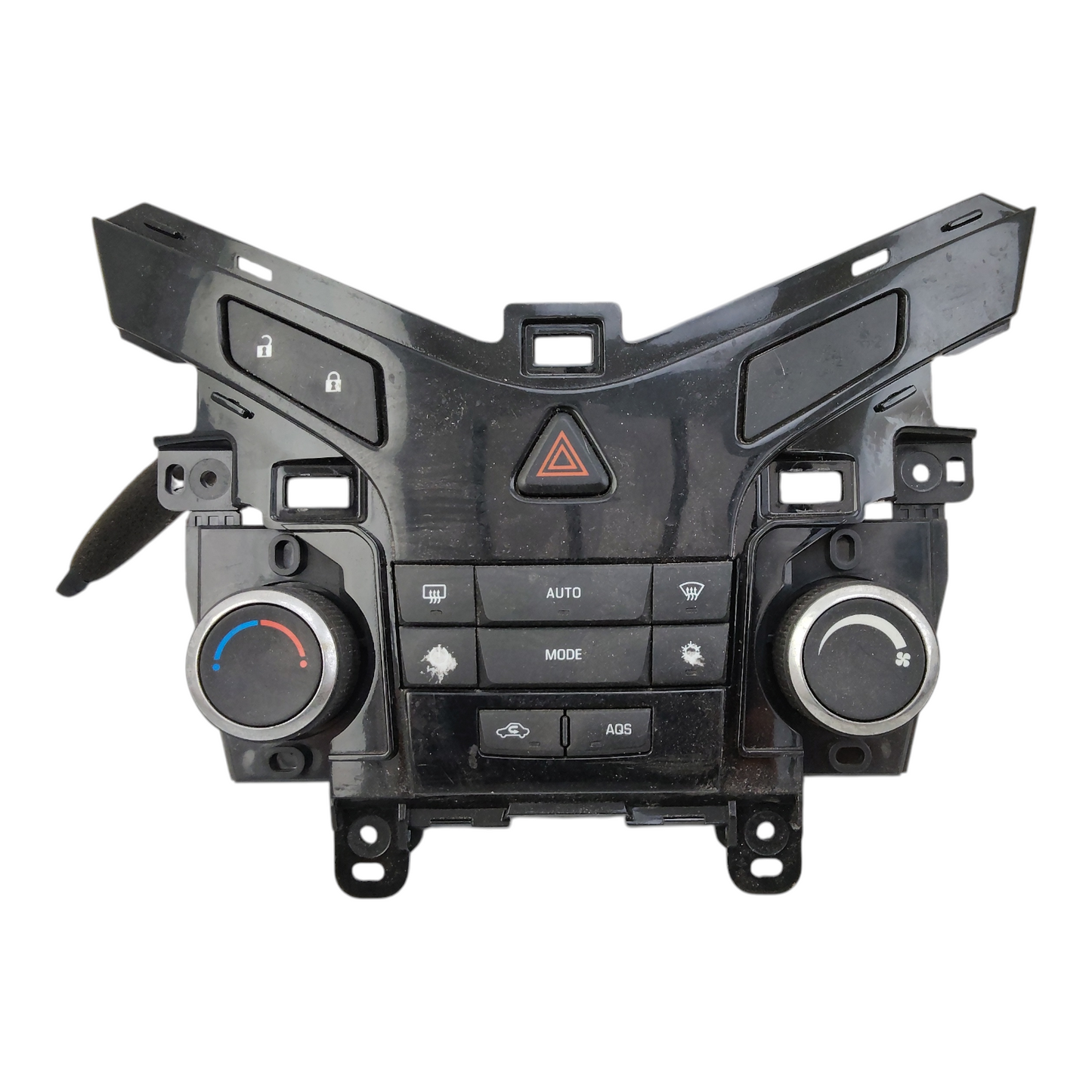 Modulo Comando Clima CHEVROLET CRUZE Benzina Diesel