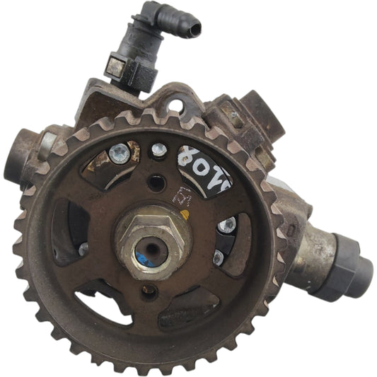Pompa Iniezione CITROEN C3 PLURIEL/C3 1 2 Serie/C4 1 Serie Diesel