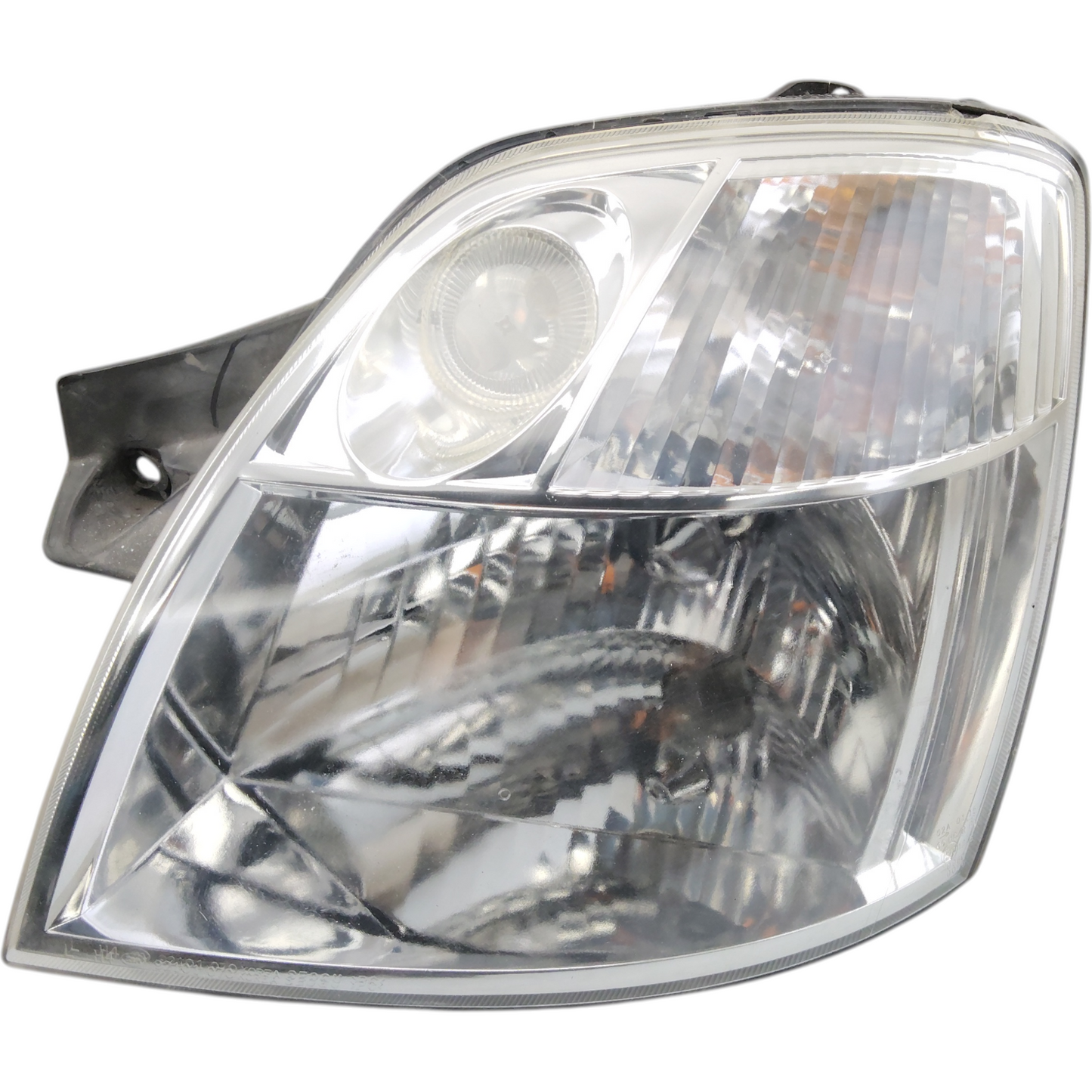 Faro Proiettore Anteriore Sinistro KIA PICANTO 1 Serie Berlina