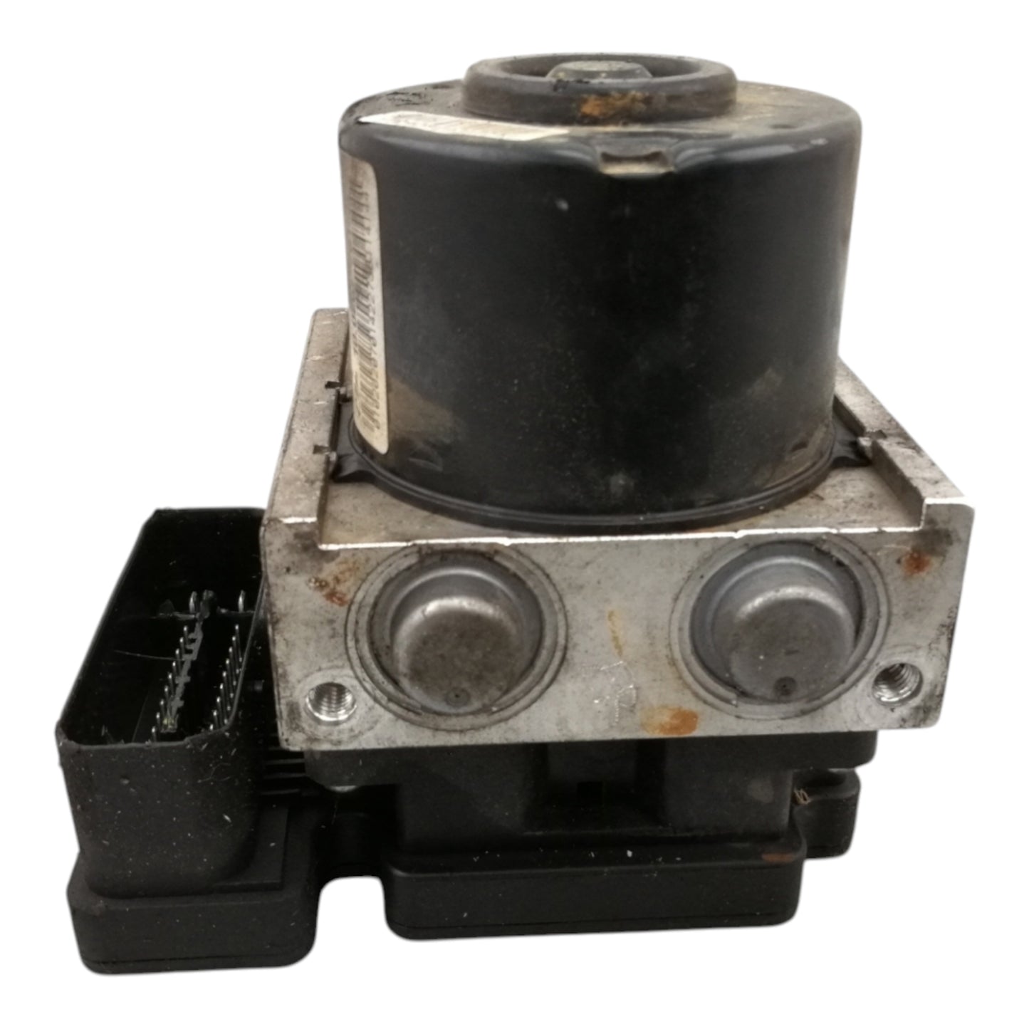 Gruppo Centralina Pompa Abs CITROEN C3 1 Serie