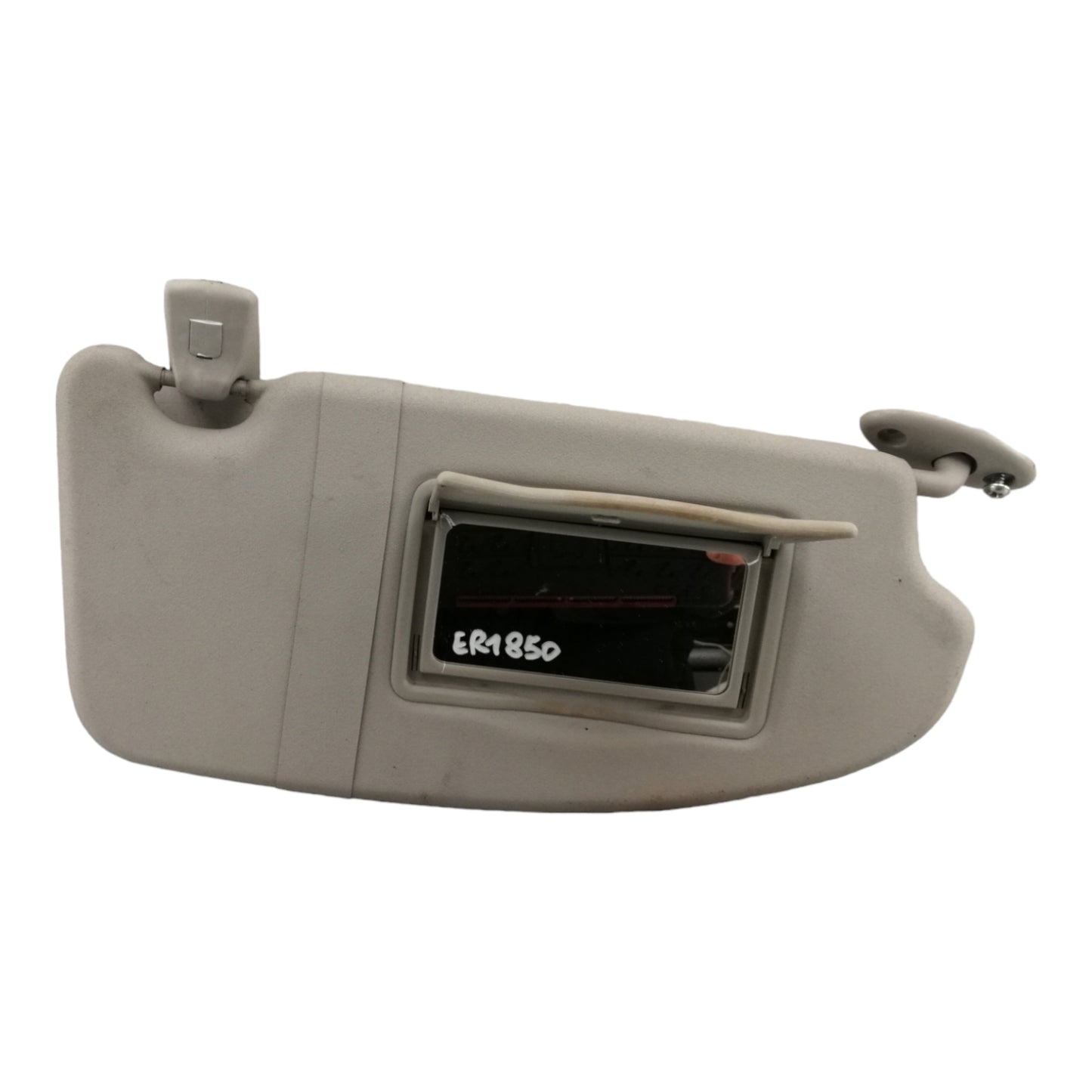 Pannello Alette  Parasole Destro FORD FOCUS 3 Serie/SW