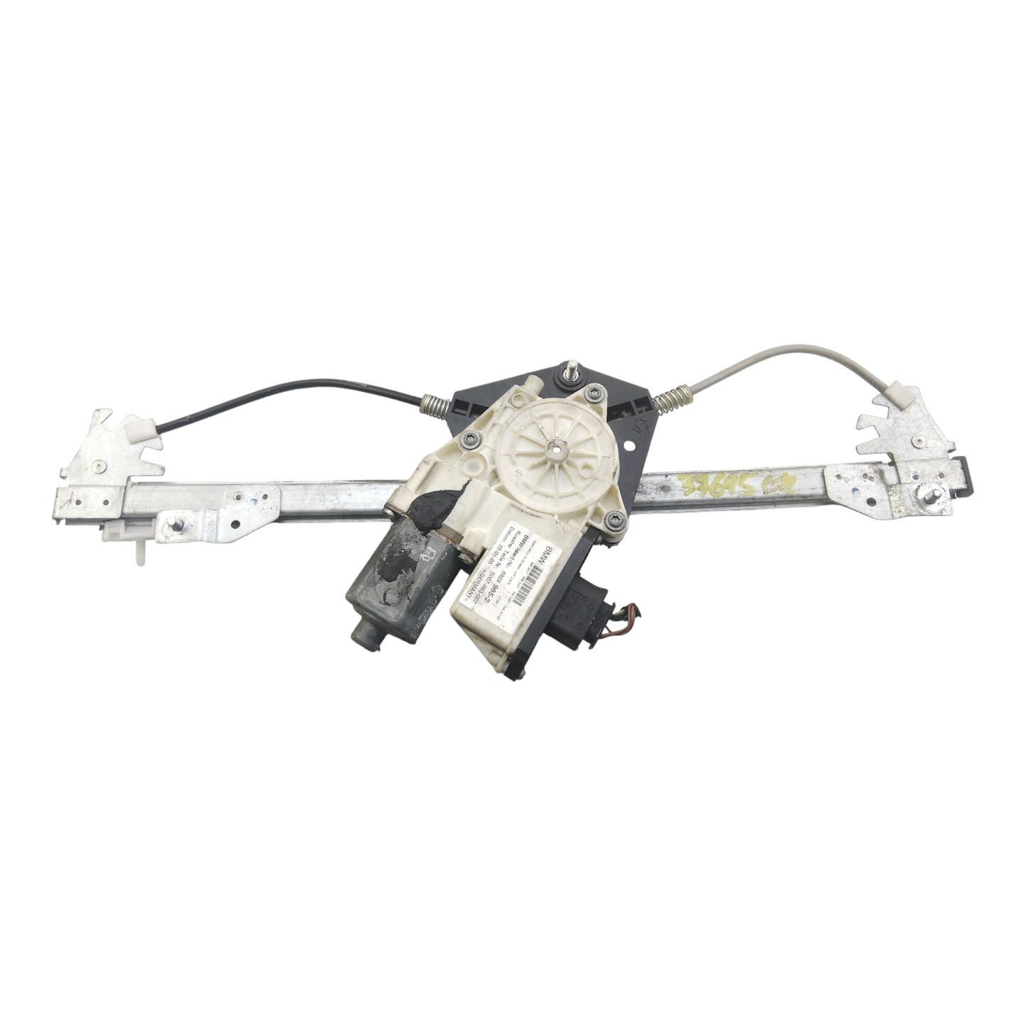 Alzacristallo Alzavetro Posteriore Sinistro BMW X3 E83