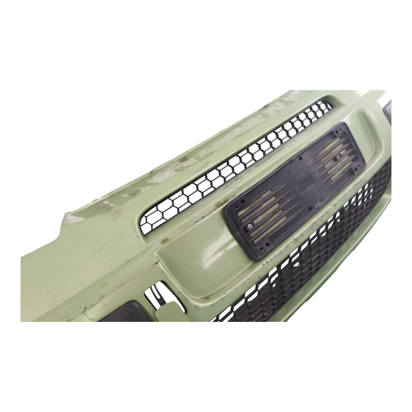 Paraurti Anteriore CITROEN C3 PLURIEL Cabrio