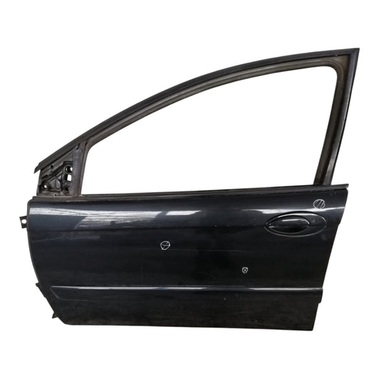 Porta Portiera Anteriore Sinistro CITROEN C5 2 Serie Berlina SW 5 Porte