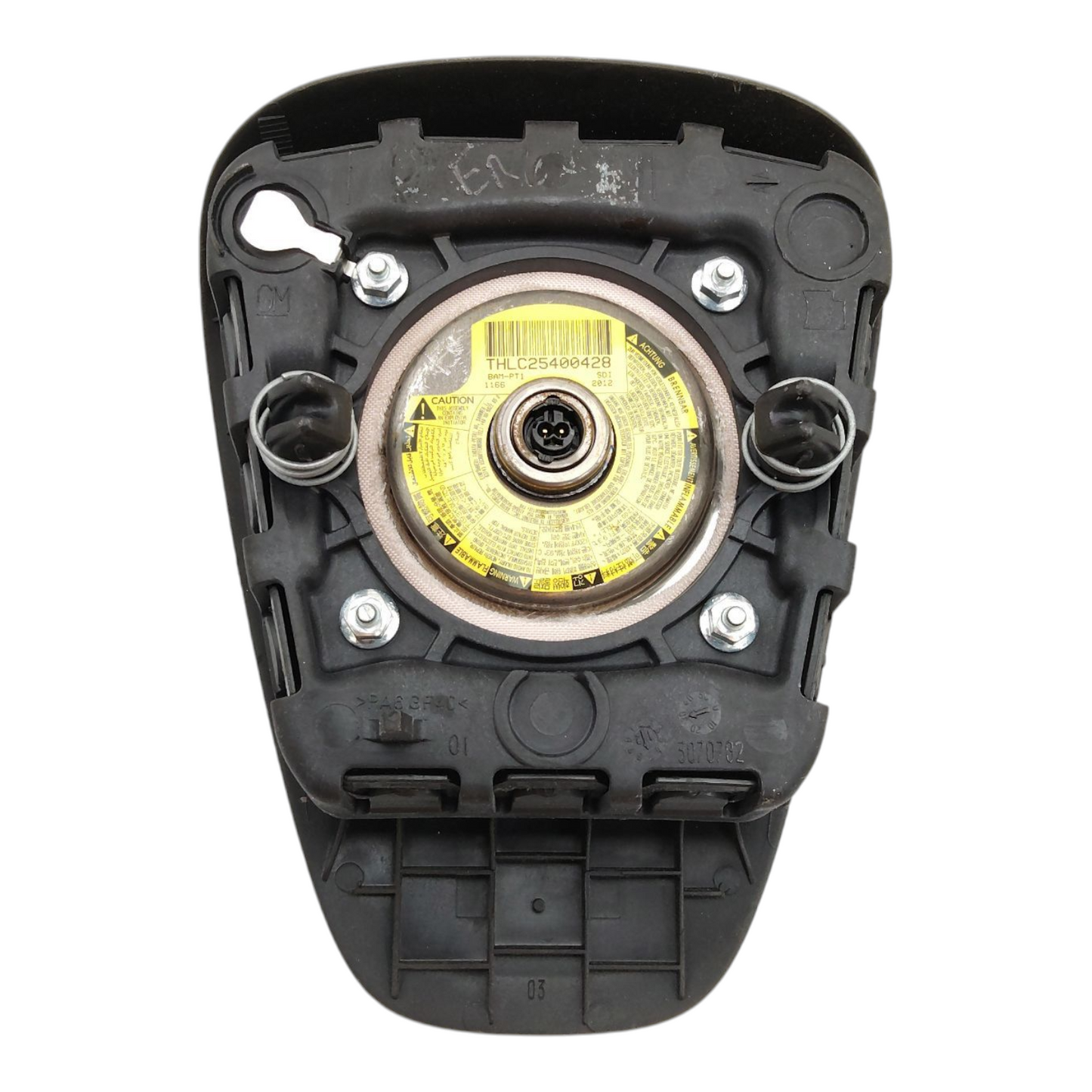 Airbag Lato Guida OPEL MERIVA B Benzina Diesel
