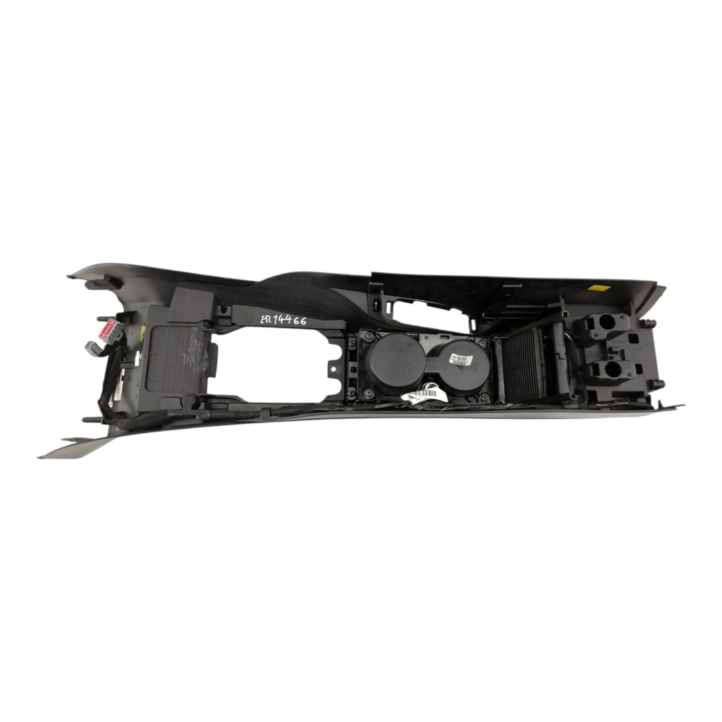 Console Centrale VOLVO V40 2 Serie