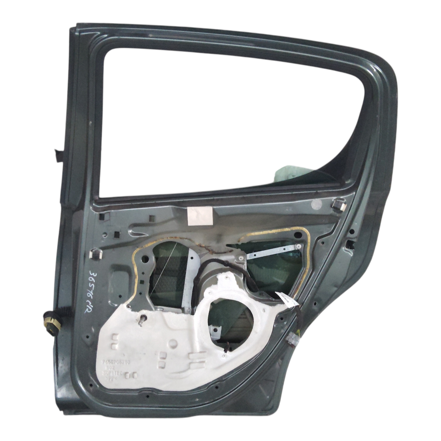 Porta Portiera Posteriore Destro PEUGEOT 207 Berlina