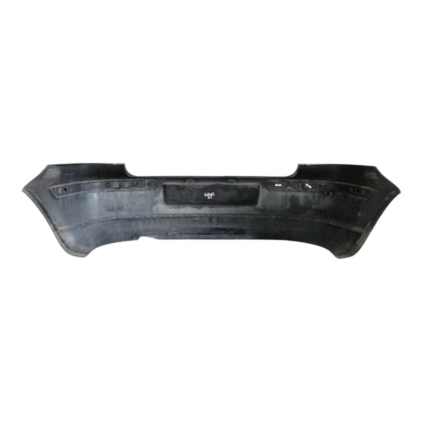 Paraurti Posteriore VOLKSWAGEN GOLF 4 Serie Berlina 3-5 Porte