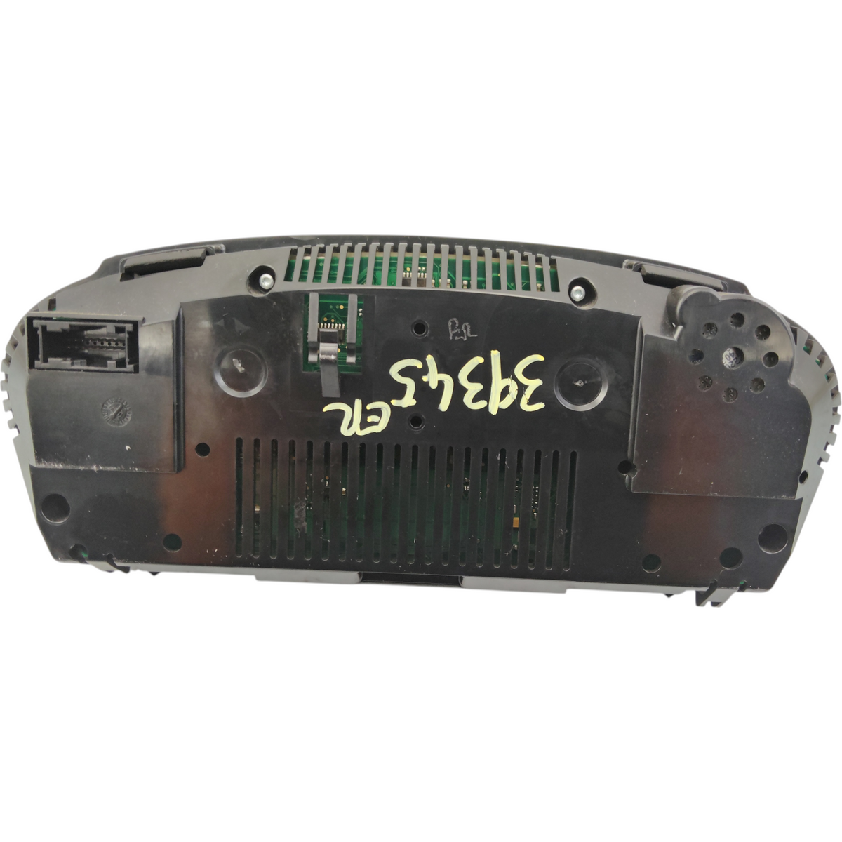 Quadro Strumenti BMW X5 E70 35xd 3.0 Motore 306D5