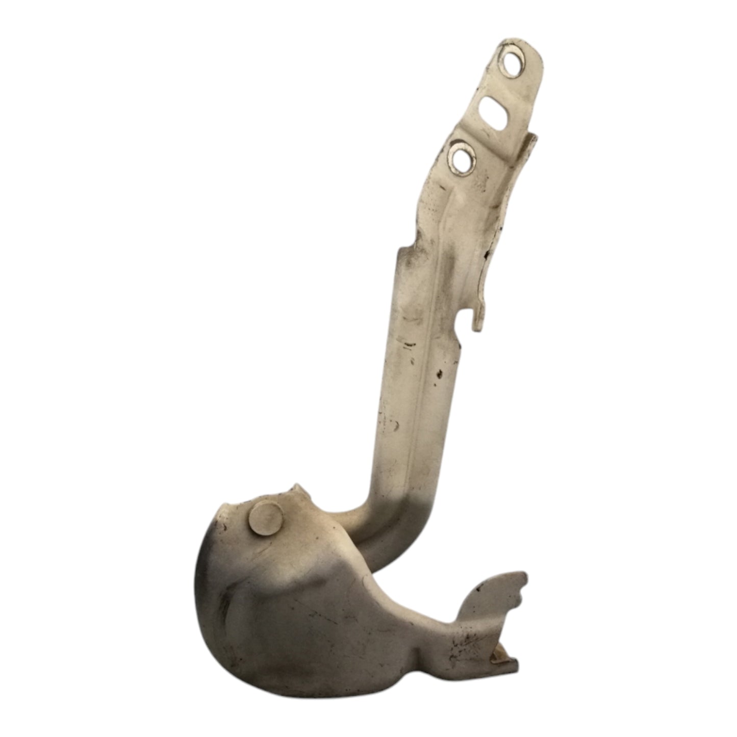 Cerniera Cofano Anteriore Destro LANCIA DELTA 3 Serie