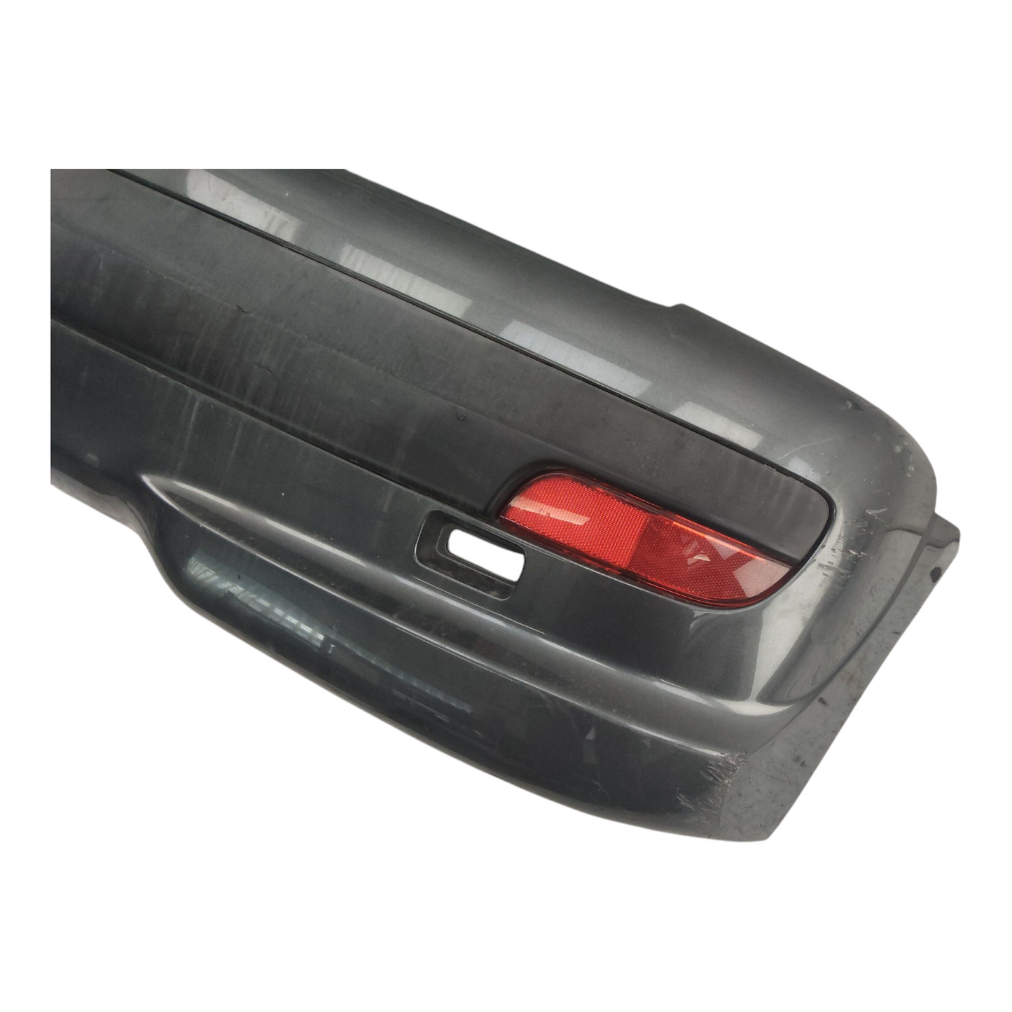 Paraurti Posteriore PEUGEOT 206 + PLUS