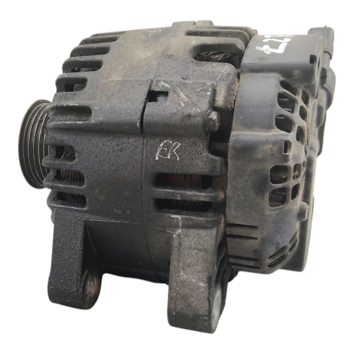 Alternatore PEUGEOT 206/107/407/607 1 2 Serie/807 Benzina Diesel