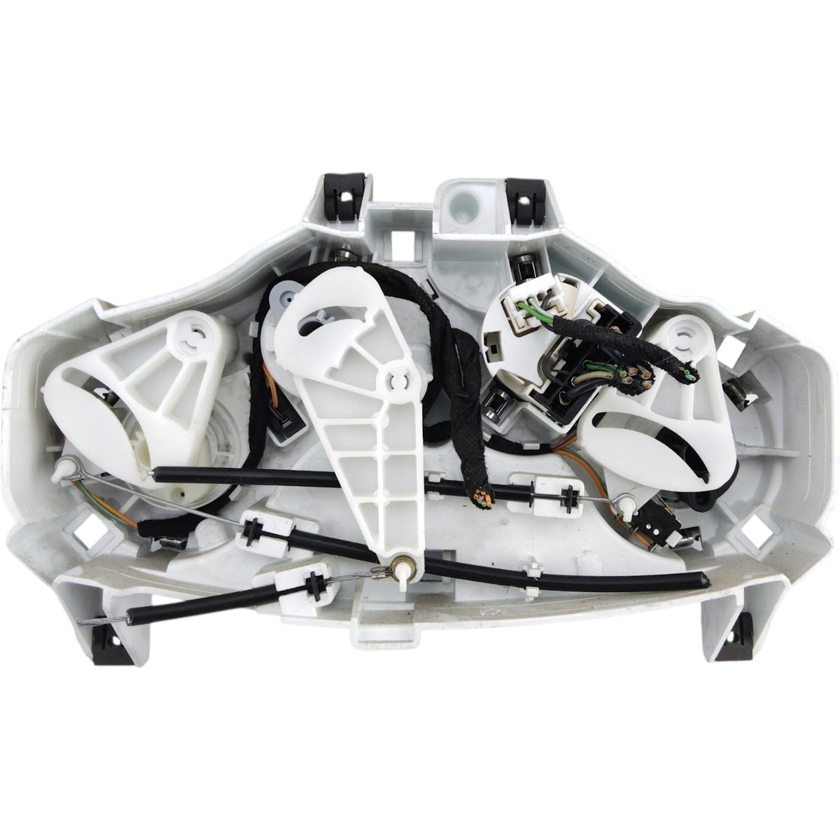 Modulo Comando Clima FORD KA 2 Serie Benzina Diesel