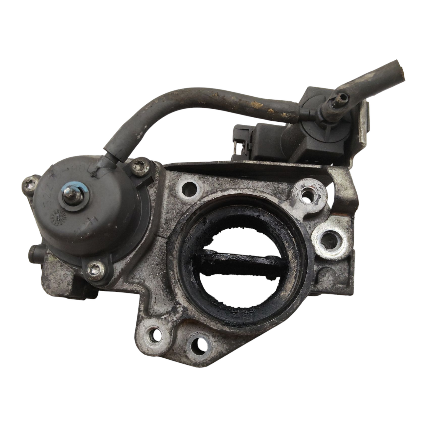 Corpo Farfallato OPEL CORSA D 1.3 Diesel Motore Z13DTH