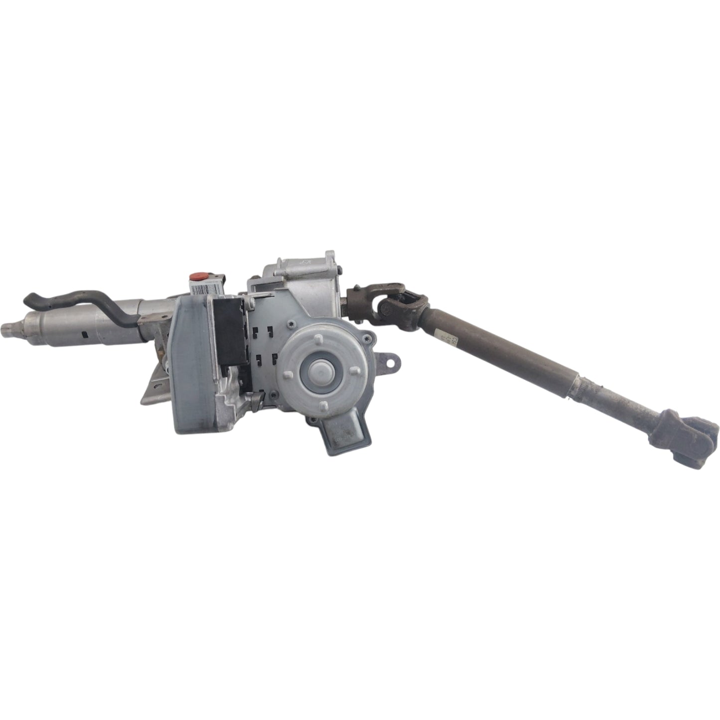 Piantone Sterzo Elettrico Completo FORD FIESTA 6 Serie Restyling