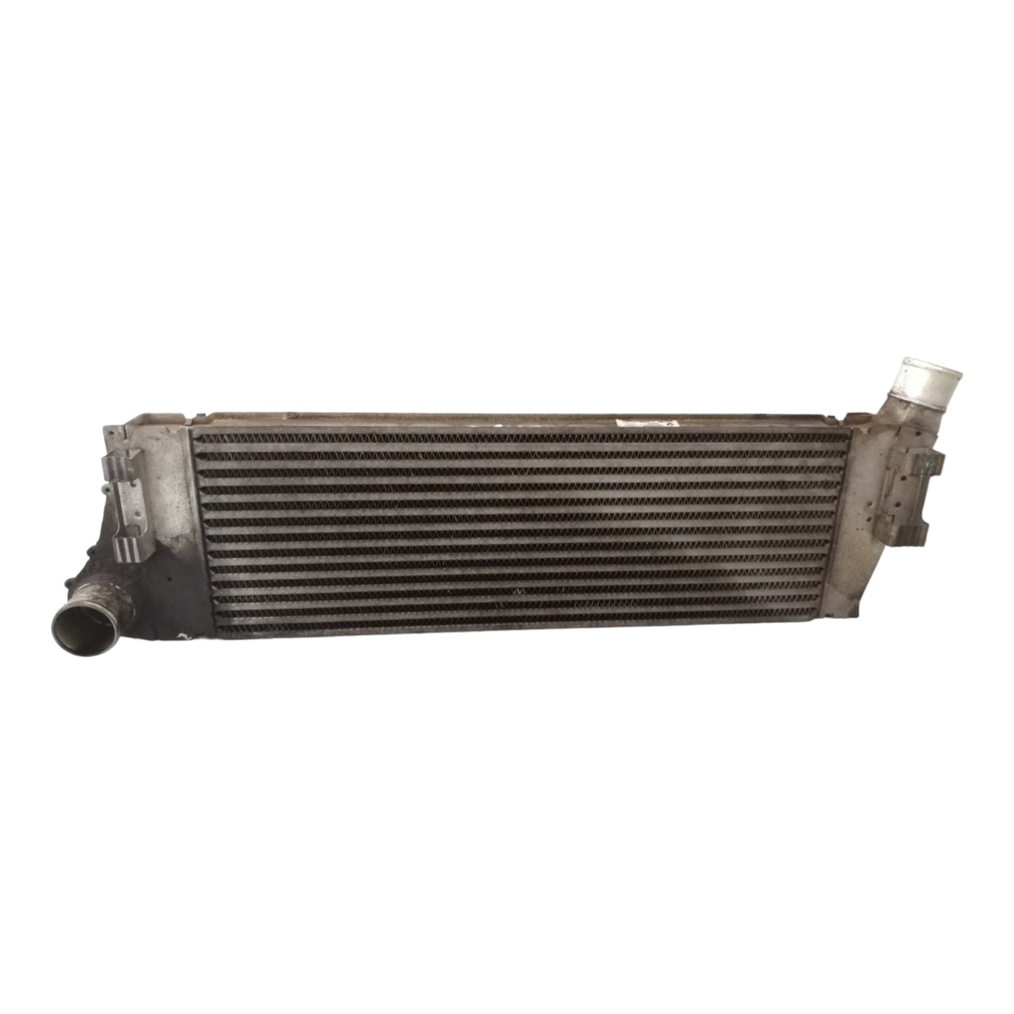 Intercooler Scambiatore Calore RENAULT MÉGANE 2 Serie 1.5 Diesel