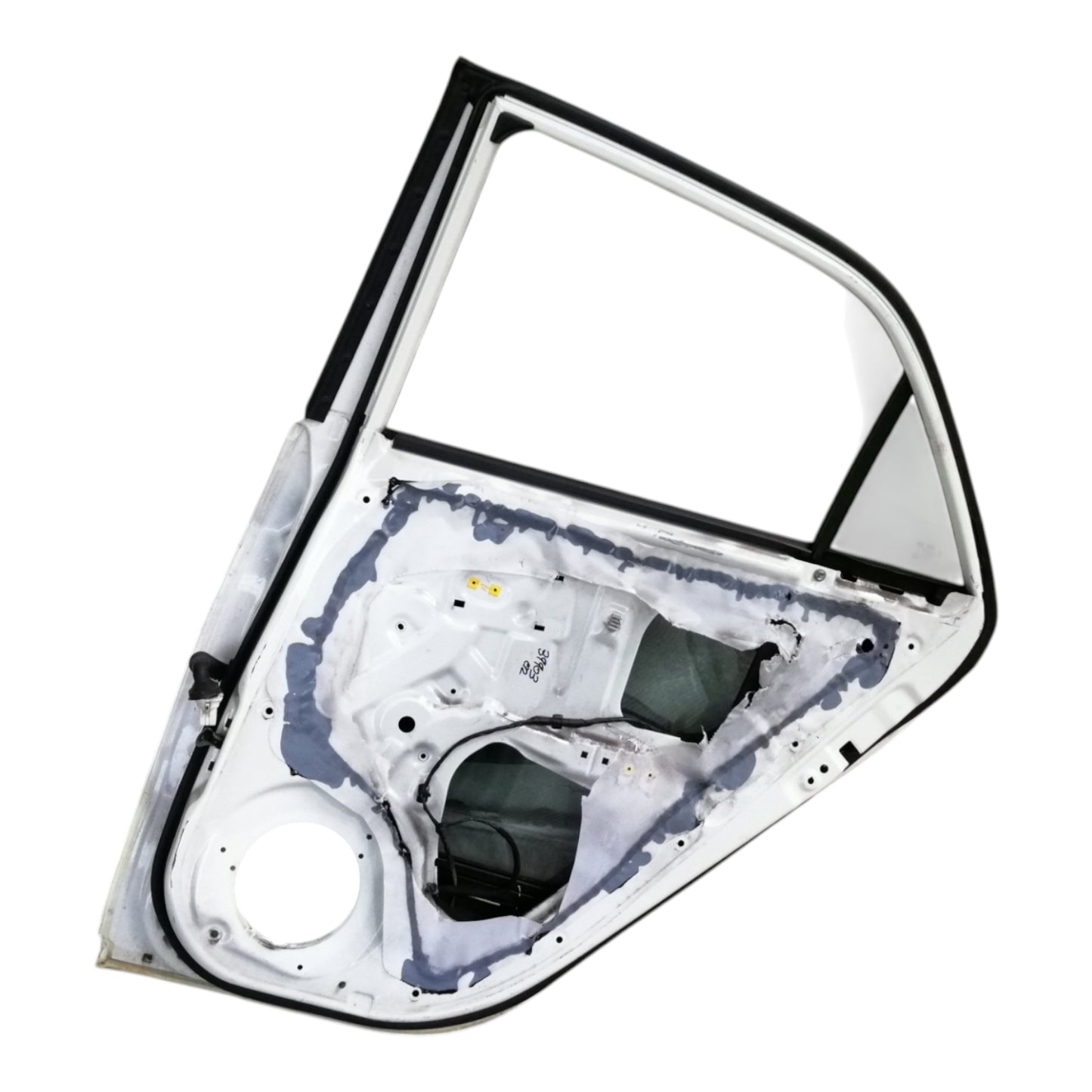 Porta Portiera Posteriore Destro KIA PICANTO 3 Serie