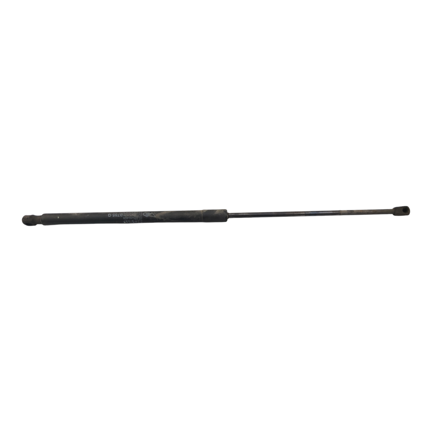 Ammortizzatore Portello Posteriore Destro CITROEN C4 PICASSO 2 Serie