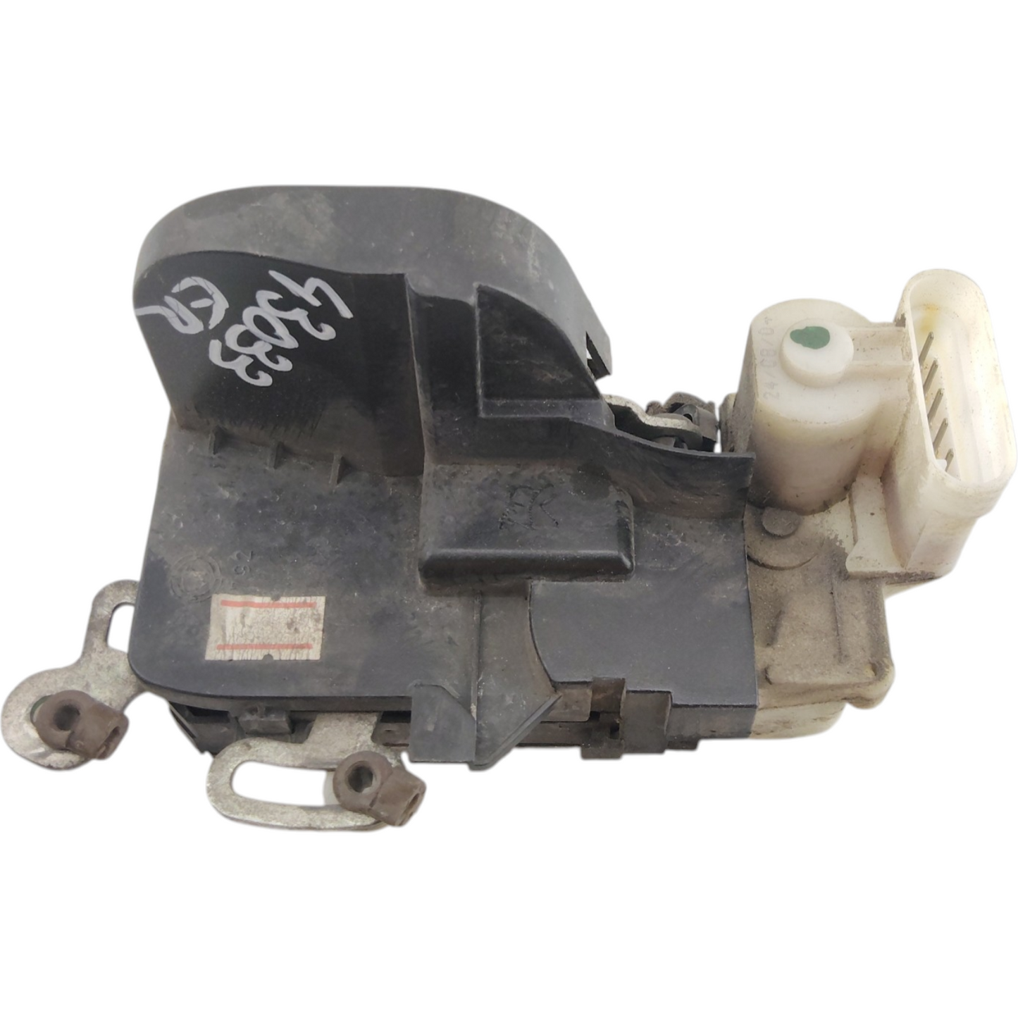 Serratura Porta Anteriore Destro ALFA ROMEO 147 1 2 Serie 3-5 Porte