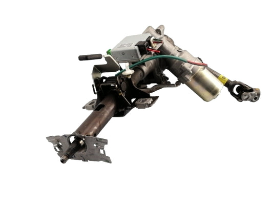 Piantone sterzo nissan pixo (2009 in poi) 48200m68k80 elettrico originale