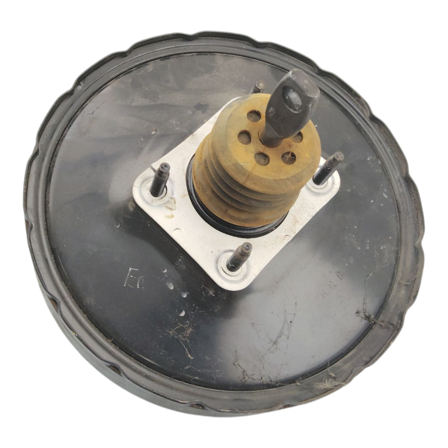 Servofreno Anteriore SSANGYONG KORANDO 3 Serie 2.0 Diesel MOTORE 671950