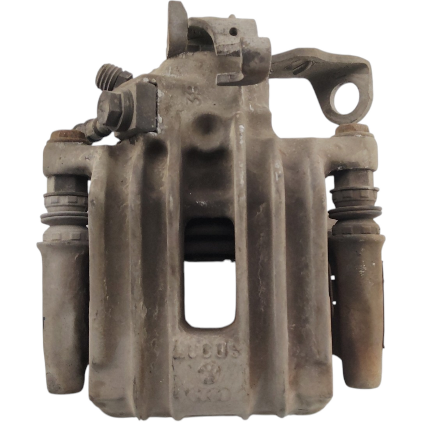 Pinza Freno Posteriore Sinistro AUDI TT 8N3 Benzina Diesel
