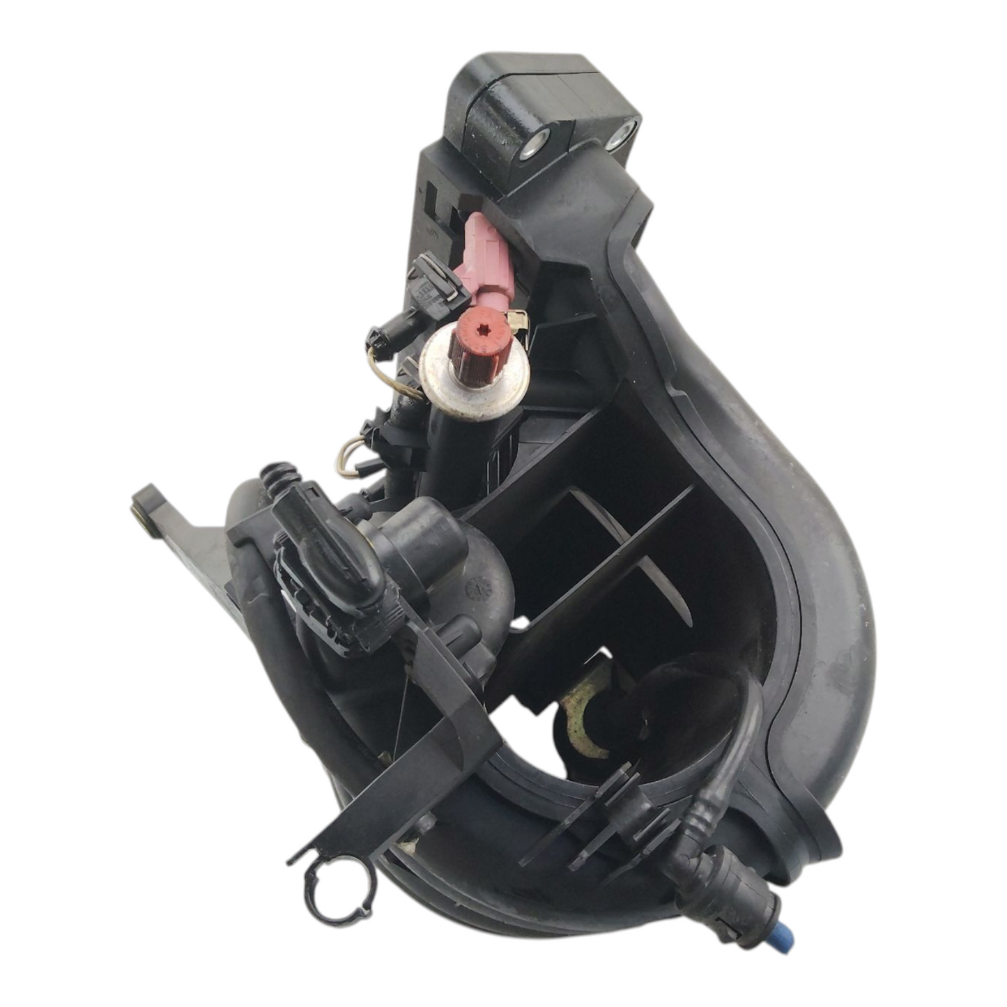 Collettore Aspirazione LANCIA YPSILON 1 2 Serie/MUSA 1 2 Serie 1.4 Benzina