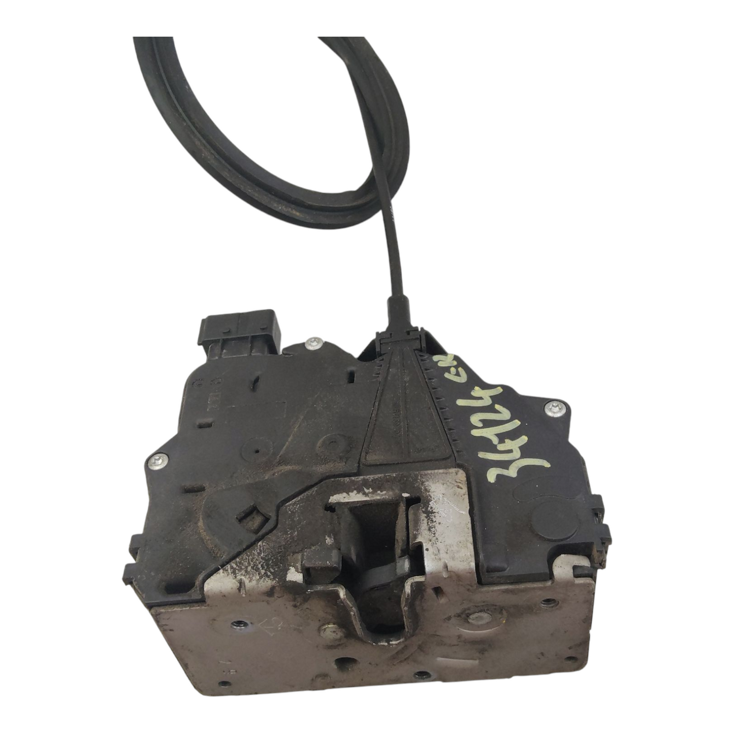 Serratura Porta Anteriore Sinistro OPEL CORSA D/MERIVA B