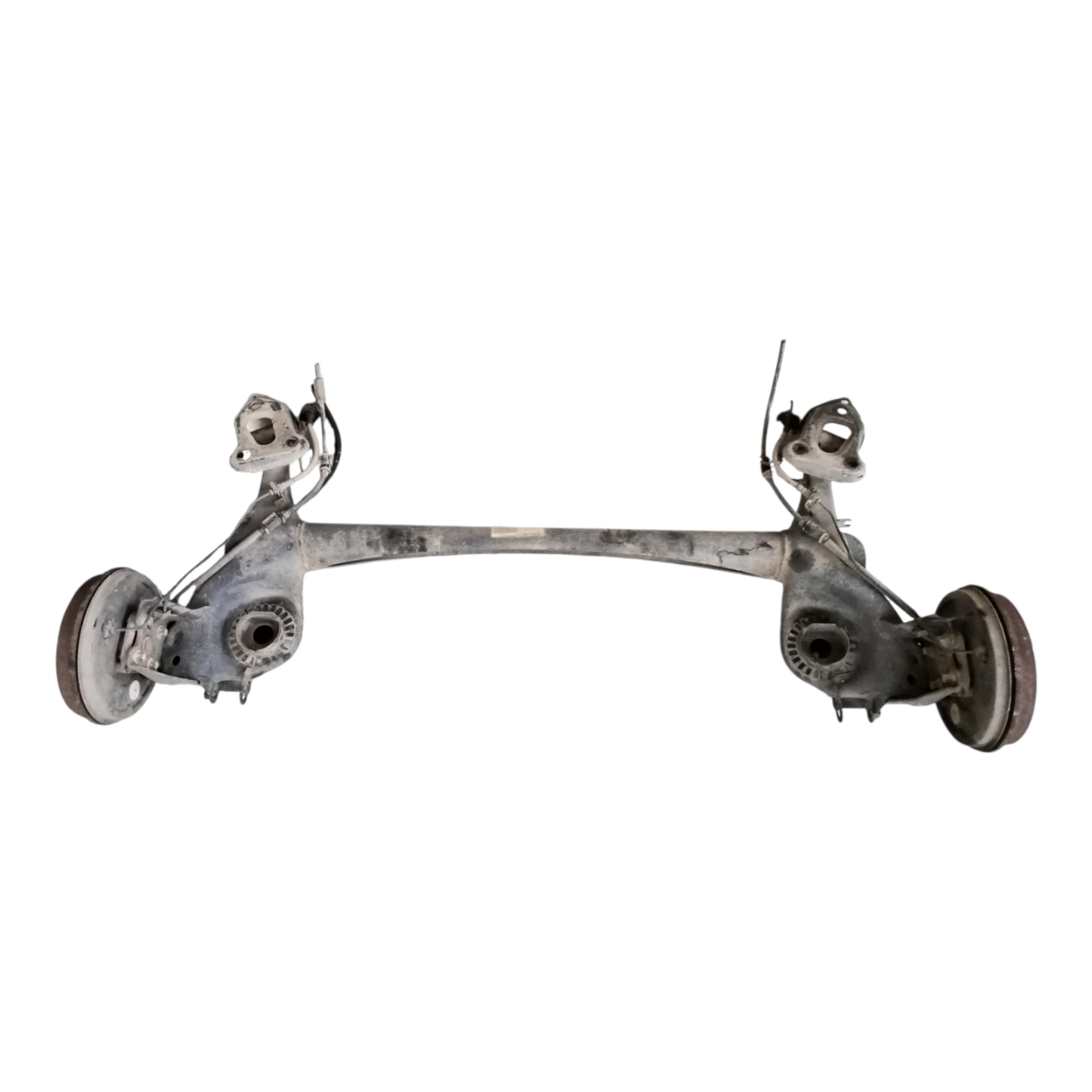 Assale Ponte Posteriore FIAT GRANDE PUNTO/PUNTO EVO/PUNTO 3 Diesel Benzina