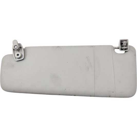 Pannello Alette Parasole Sinistro OPEL CORSA D