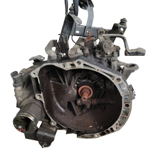 Cambio Manuale 5 Marce KIA PICANTO 1 Serie 1.0 Benzina G4HE