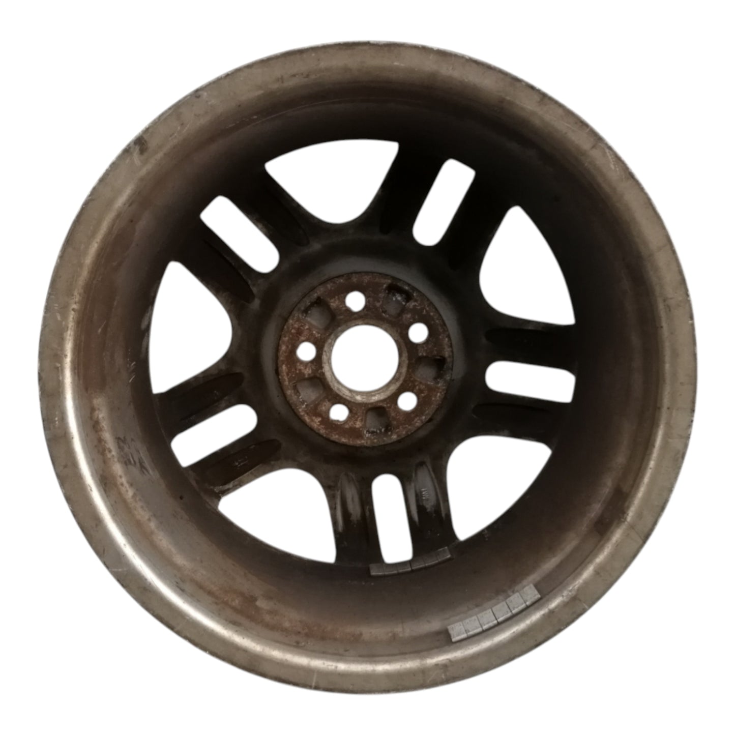 Cerchio in Lega Raggio 16 VOLKSWAGEN GOLF 4 Serie 6.5JX16H2 ET42