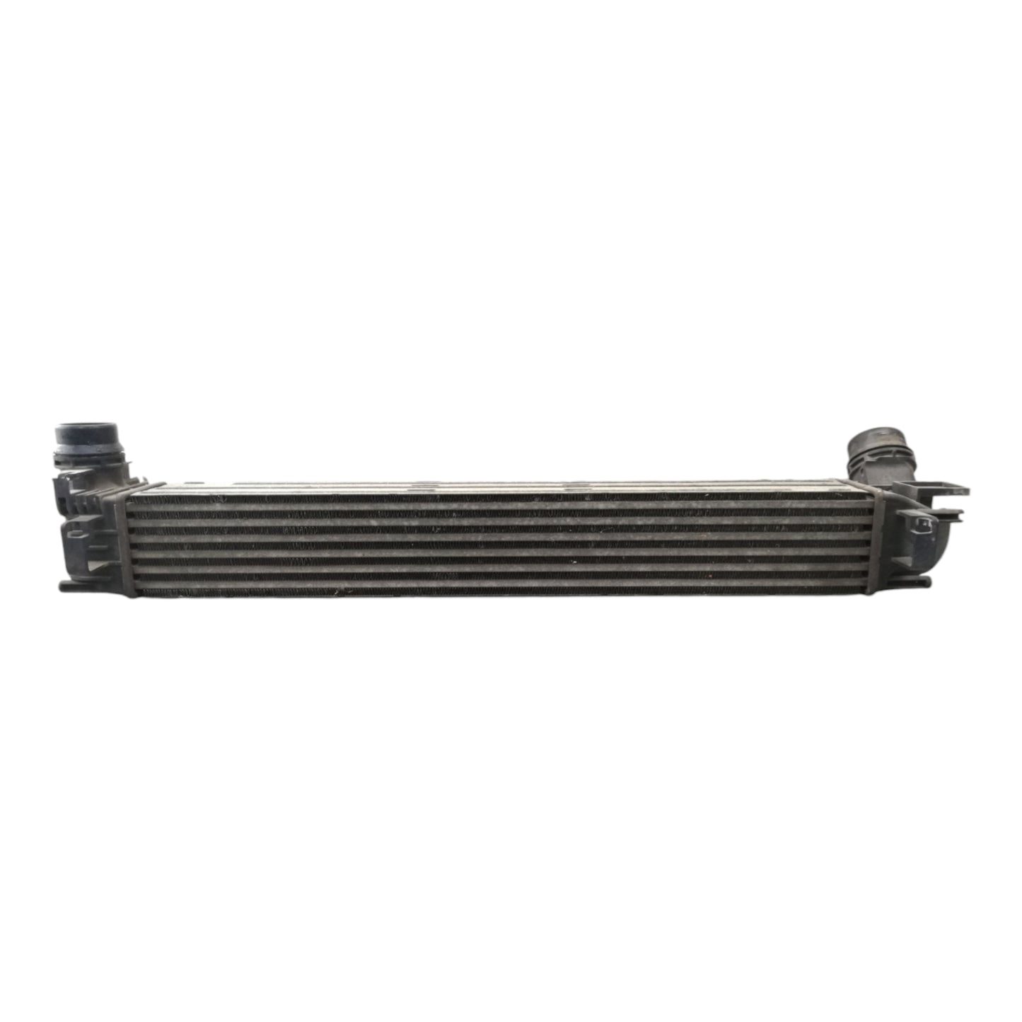 Intercooler Scambiatore Calore RENAULT MÉGANE 3 Serie 1.5 Diesel