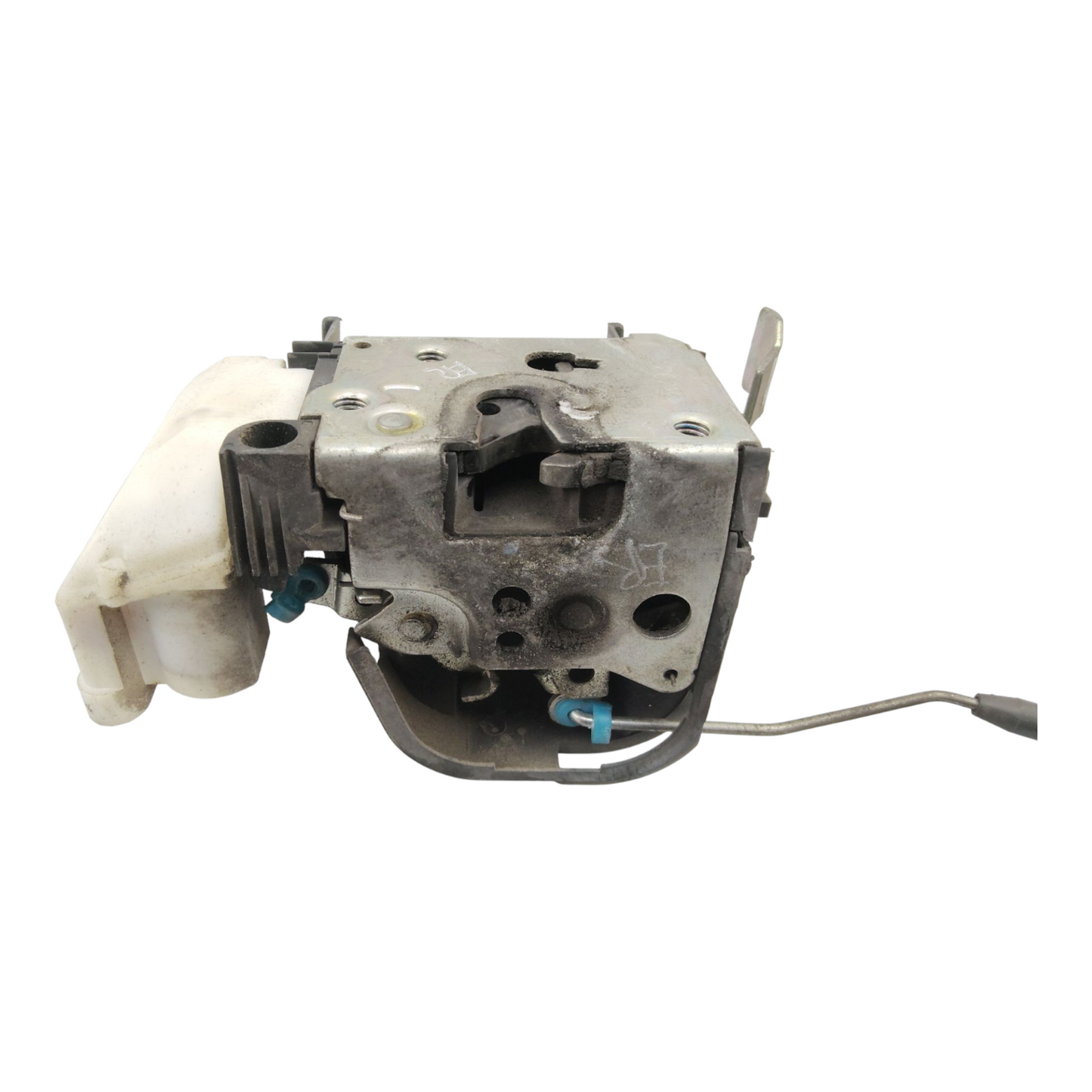 Serratura Porta Anteriore Sinistro FIAT SEICENTO/600