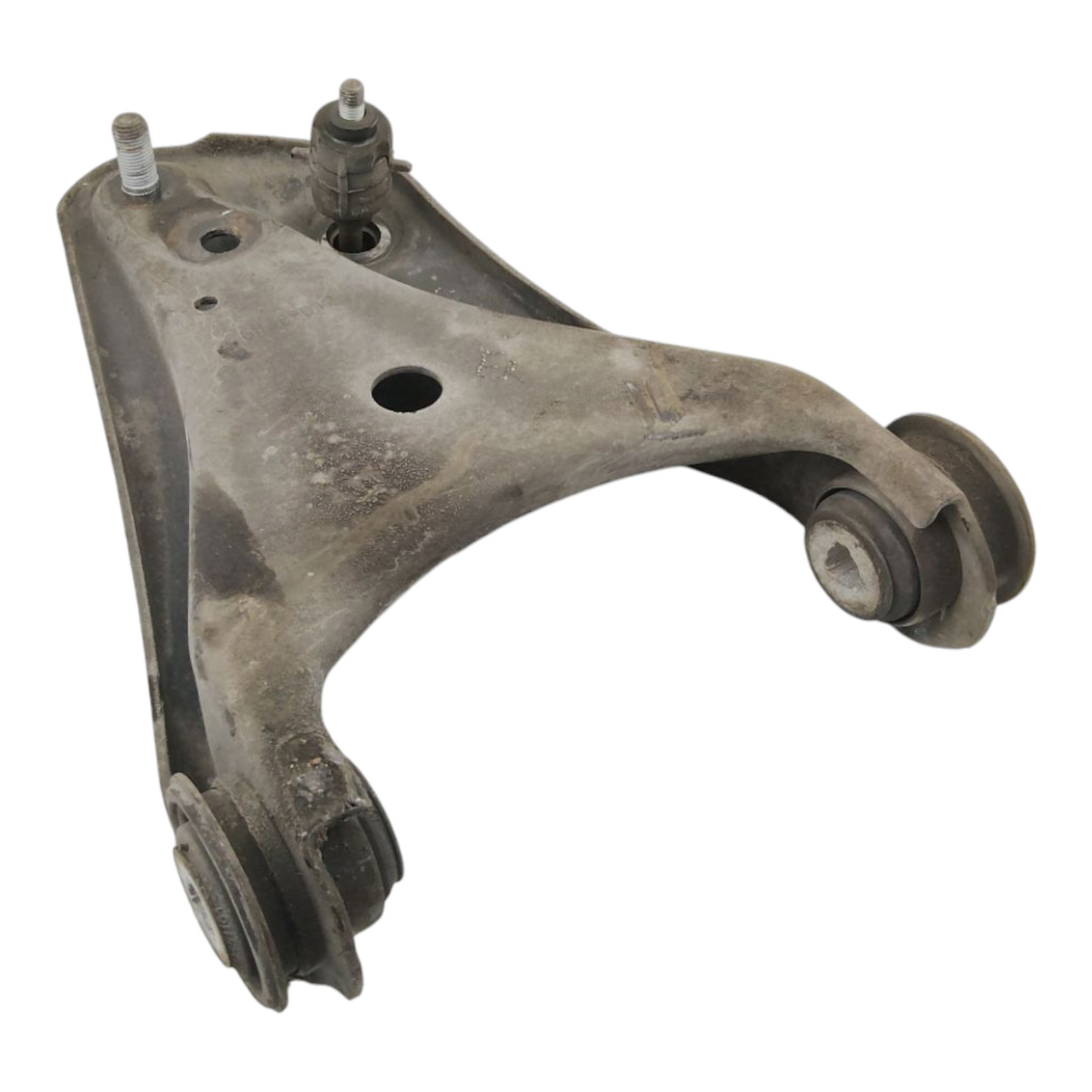 Braccio Oscillante Anteriore Sinistro RENAULT TWINGO 2 Serie