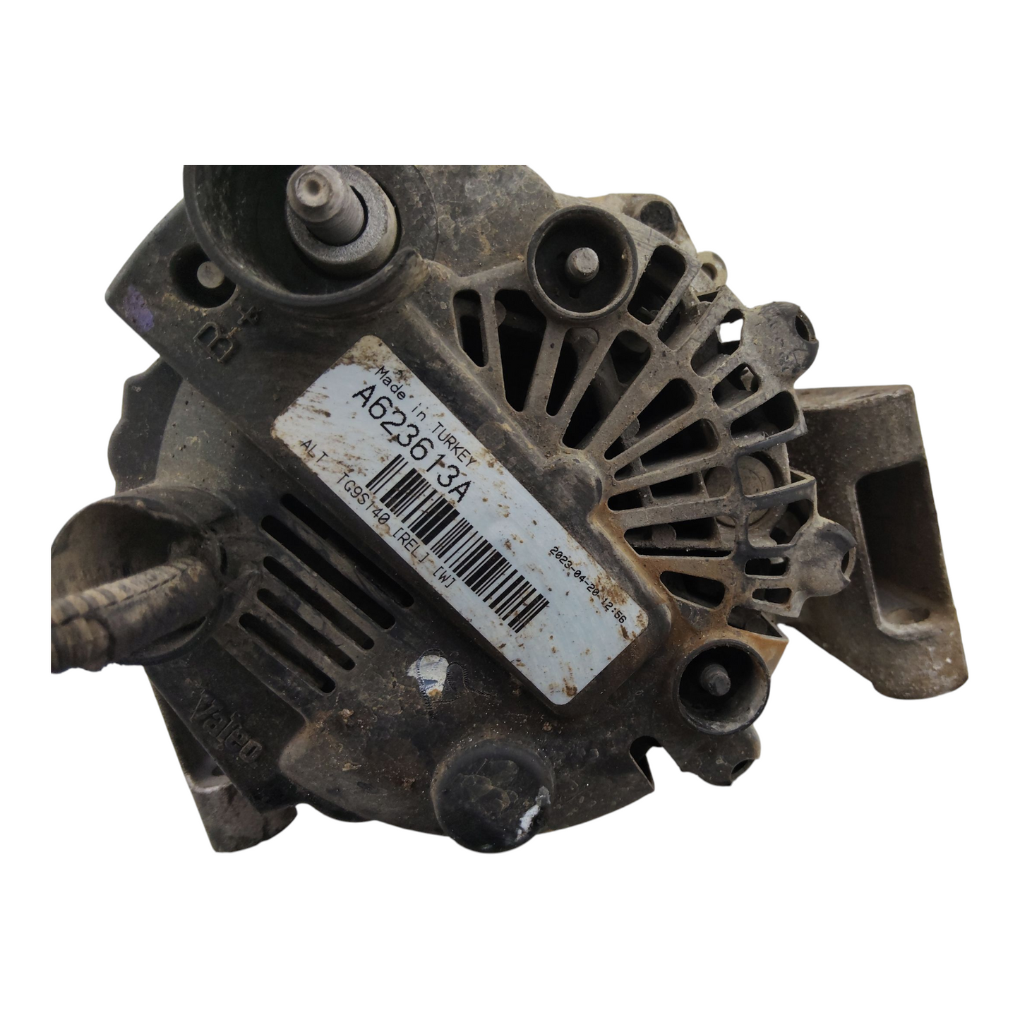 Alternatore PEUGEOT BIPPER 1.3 Diesel