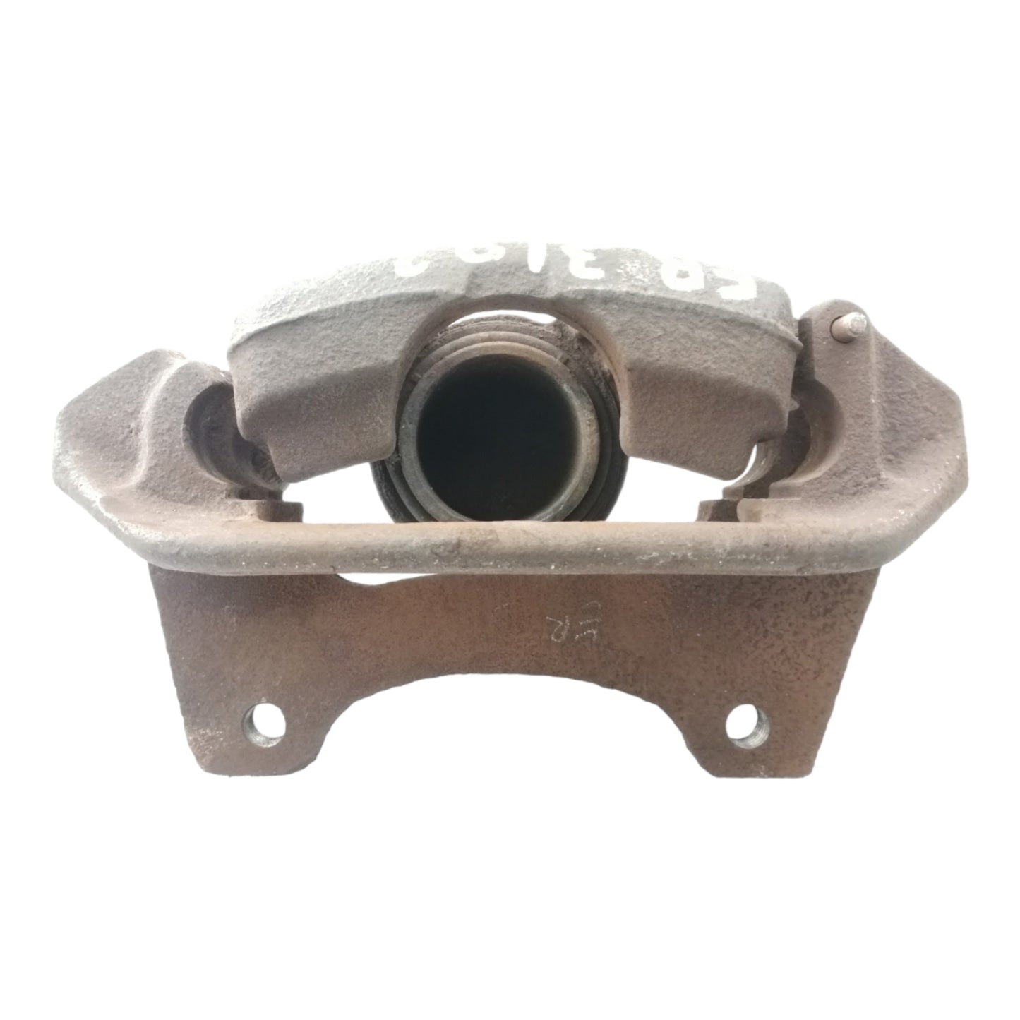 Pinza Freno Anteriore Destro FIAT CINQUECENTO
